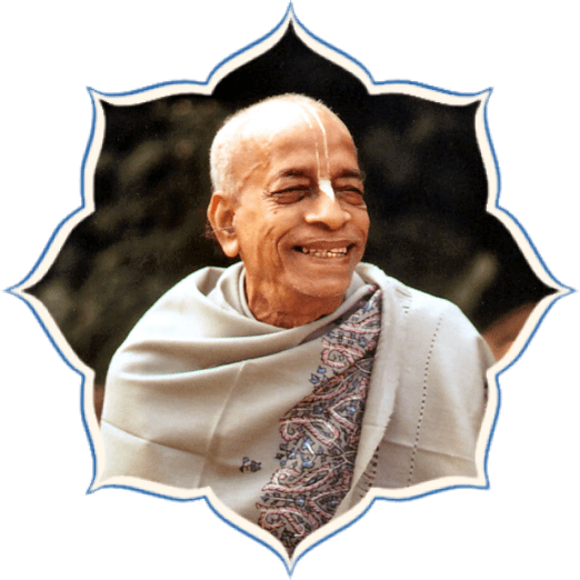 Srila Prabhupada